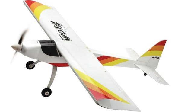Ripmax WOT 4 Mk2 IC/EP ARTF A-CF002/A