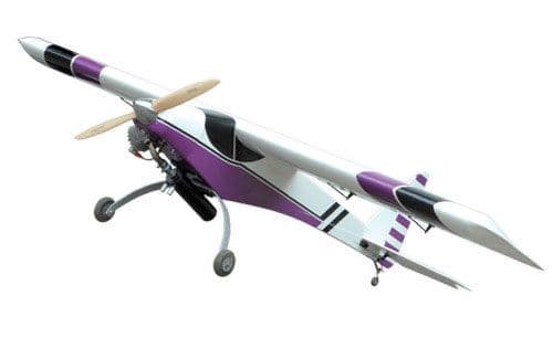 Ripmax WOT 4 Xtreme ARTF A-CF005