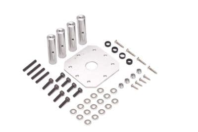 Ripmax WOT Trainer - Electric Installation Pack A-CF001AELP