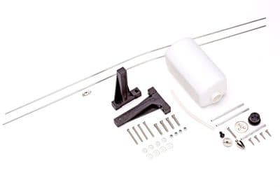 Ripmax WOT Trainer - IC Installation Pack A-CF001AICP