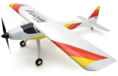 Ripmax WOT4 Foam-E Mk2+ ARTF A-CF020A