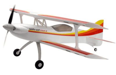 Ripmax Wots Wot Foam-E ARTF A-CF050