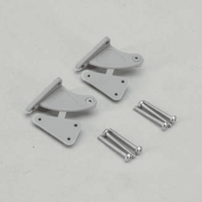 Robart Ball Link Control Horn - 5/8
