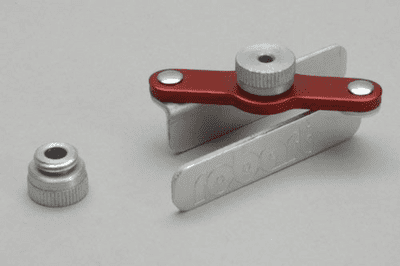 Robart Hinge Point Drill Jig (Each)	F-RB319