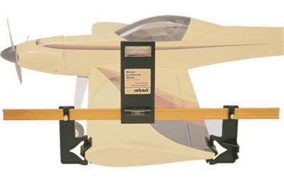Robart Model Incidence Meter T-RB404