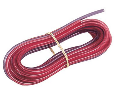 Robart Pressure Tubing - 5' Red & 5' Blue	F-RB169	