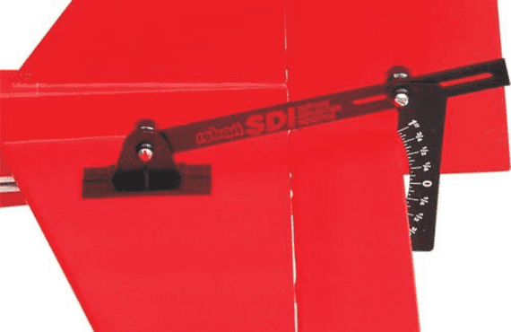 Robart Surface Deflection Indicator T-RB407