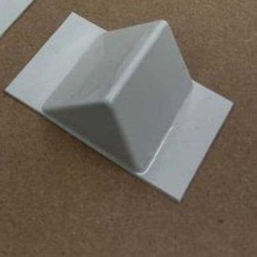 Roof Fins for 1:12 Bangers