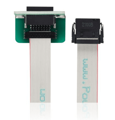 Royal SRS and Champion SRS  50cm ribbon cable 4775