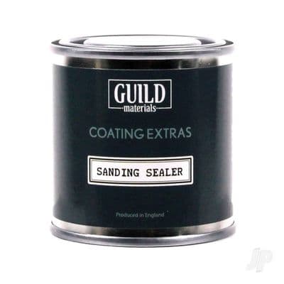 Sanding Sealer 250ml by Guild Materials