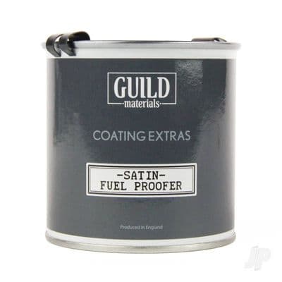 Satin Fuel proofer ( 250ml Tin )