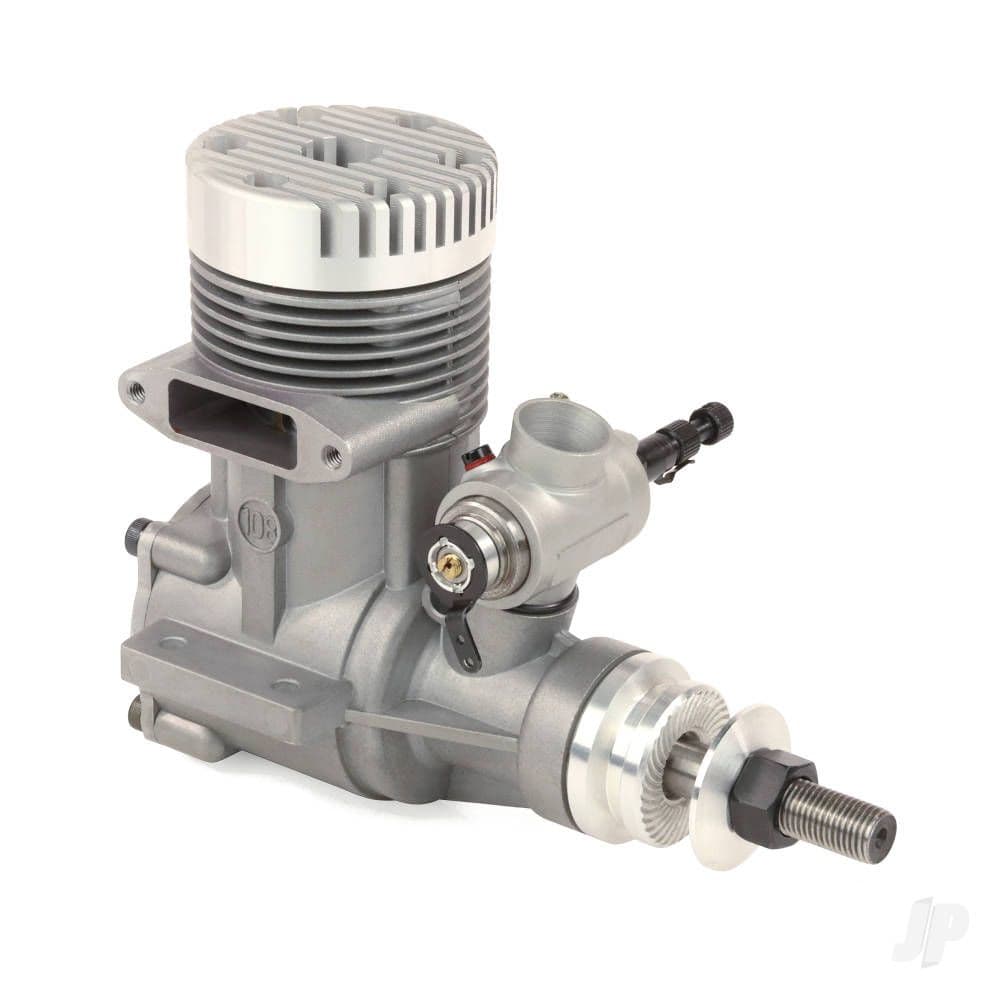 SC108A-S 2-Stroke Glow R/C Aero Engine