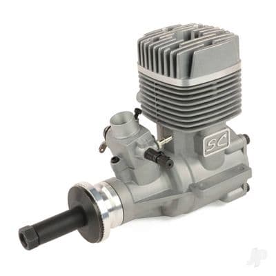 SC180AR 2-Stroke Glow R/C Aero Engine (S-Type)