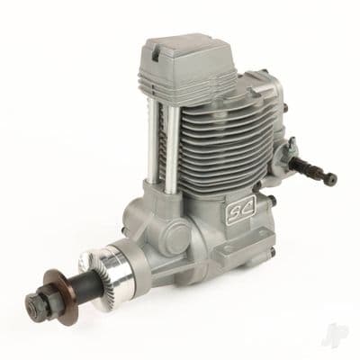 SC180FS 4-Stroke Glow R/C Aero Engine (Rear Needle)