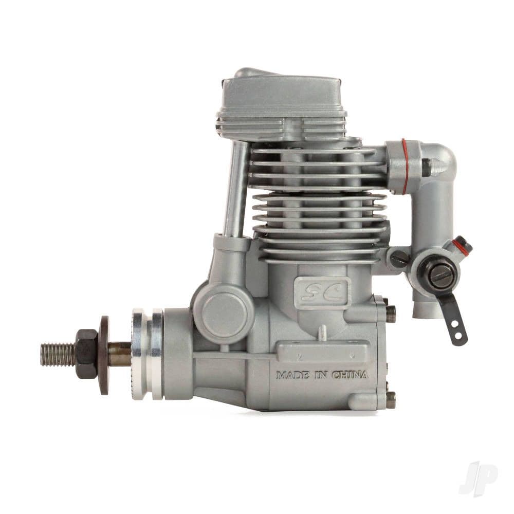 SC30FS 4-Stroke Glow R/C Aero Engine Rear Needle