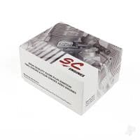 SC30FS 4-Stroke Glow R/C Aero Engine Rear Needle