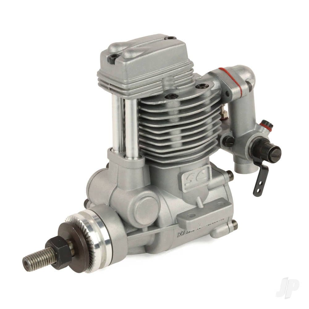 SC30FS 4-Stroke Glow R/C Aero Engine Rear Needle