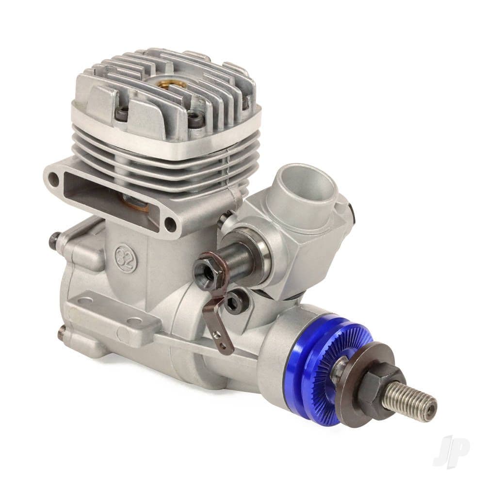 SC32A-S 2-Stroke Glow R/C Aero Engine Rear Needle