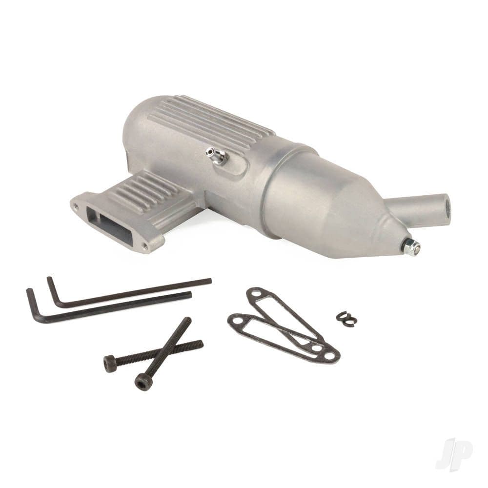 SC40A-S 2-Stroke Glow R/C Aero Engine Rear Needle
