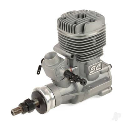 SC91A-S 2-Stroke Glow R/C Aero Engine