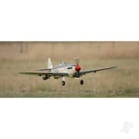Seafire Escale (Fly Navy)  (ARF) Lim. Edition