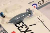 Seafire Escale (Fly Navy)  (ARF) Lim. Edition