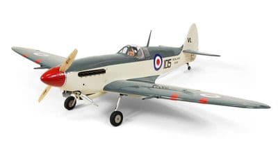 Seafire Escale (Fly Navy)  (ARF) Lim. Edition