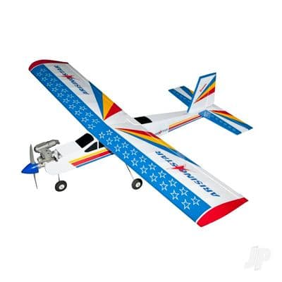 Seagull Arising Star V2 40-46 Trainer 1.6m (63in) (SEA-03) by Seagull