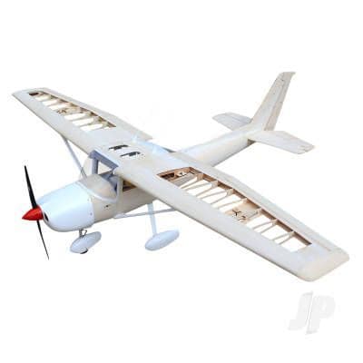 Seagull Cessna 152 Master Scale Kit (10-15cc) 2.32m Span (80.0in)