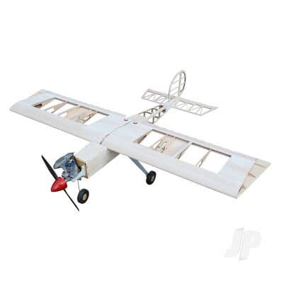 Seagull Classic Ugly Stick Kit (10-15cc) 1.8m Span (70.9in)