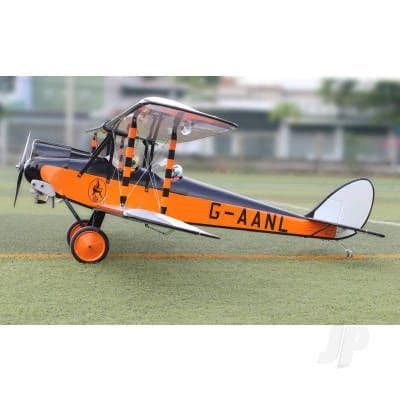 Seagull De Havilland DH-60M Moth (15cc) 1.82m Span (72in)