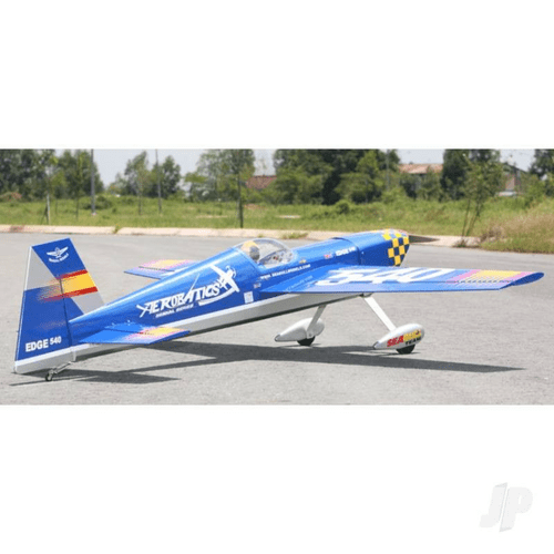 Seagull Edge 540 V2 (180) 197m (77.5in) Blue (SEA-26A)