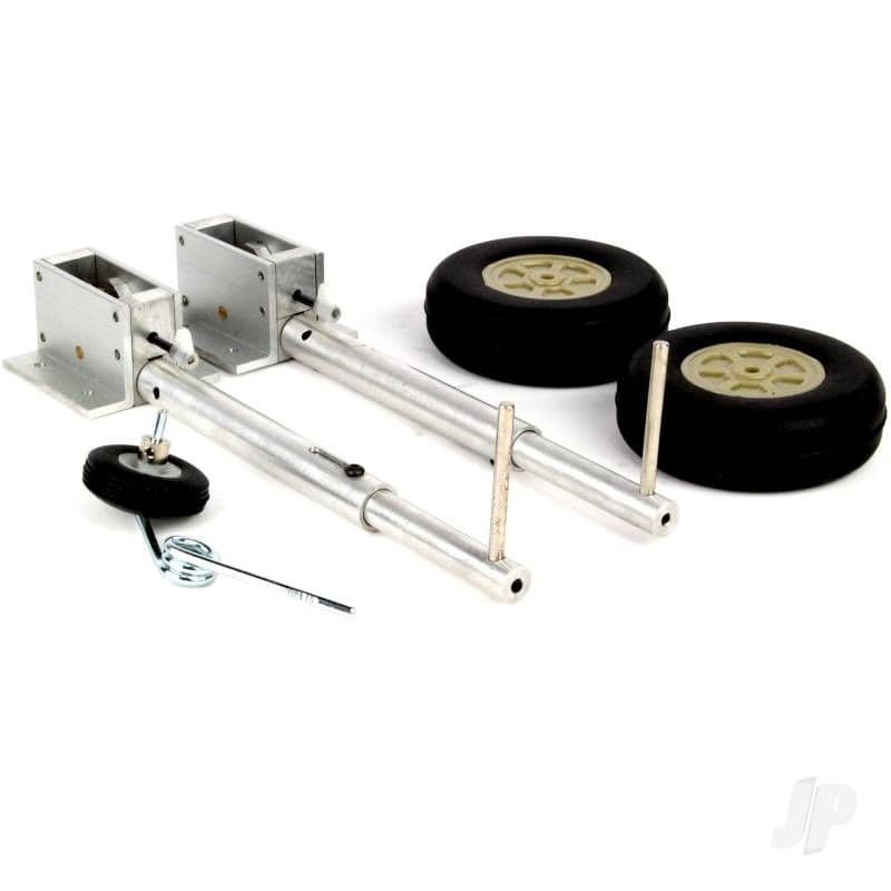 Seagull Master Scale Kit Edition 63in P-47 Thunderbolt SEA207K