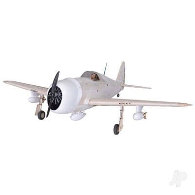 Seagull Master Scale Kit Edition 63in P-47 Thunderbolt SEA207K