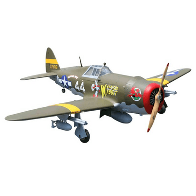 Seagull Model Planes