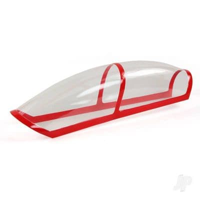 Seagull Pilatus PC-9 Roulette Canopy (40-46) 1.54m (60.6in) (SEA-12)