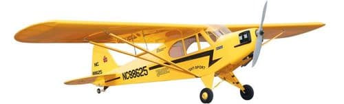 Seagull Piper Cub (75) 79ins (SEA-87)