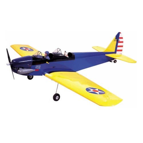 Seagull PT-19 Fairchild (46-52 Size) 1.56m (61.4in) (SEA-11)