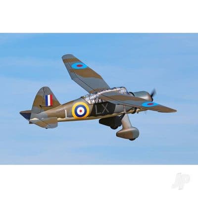 Seagull Westland Lysander III 2.99m (117.7in) (SEA-216)