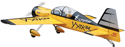 Seagull Yak 54 (90) 1.56m (61.5in) (SEA-53B) 5500024