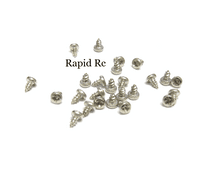 Self Tapping Screw M2x4mm Phillips Head (20pcs)
