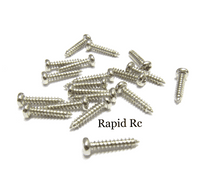 Self Tapping Screw M3x16mm Phillip head (20pcs)