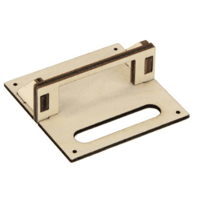 Servo Accessories