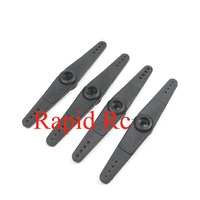 Servo Arm 35mm Double - Futaba (pk5) P-RCA235