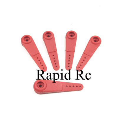 Servo Arm 35mm - Hitec (pk5) P-RCA222