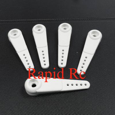 Servo Arm 35mm - JR (pk5) P-RCA220