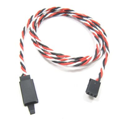 Servo Extension leads