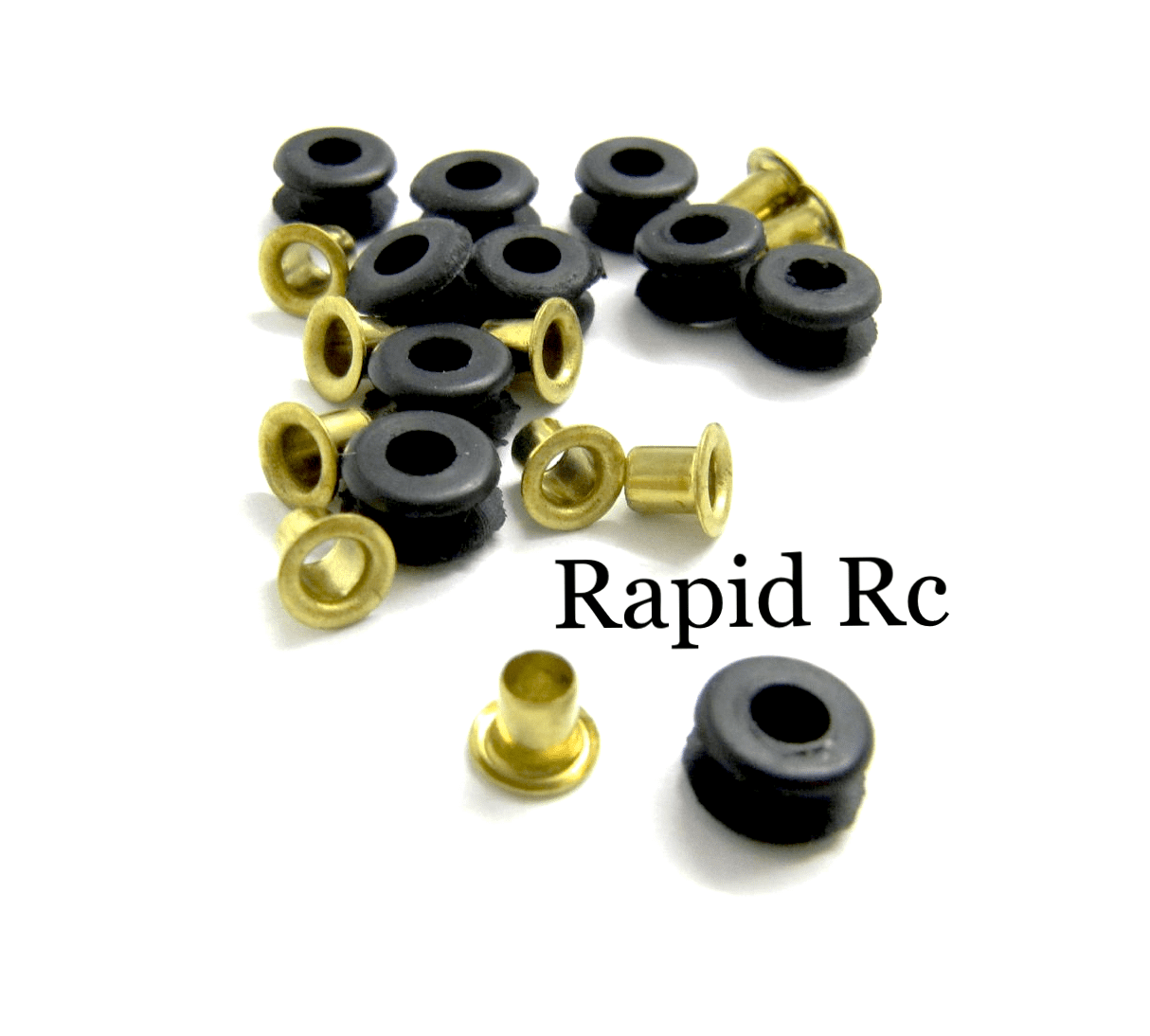 Servo Rubber Grommet 10pcs/set