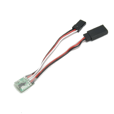 Servo Signal Reverser Split cable