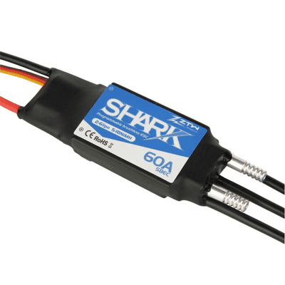 Shark Marine Speed Controllers